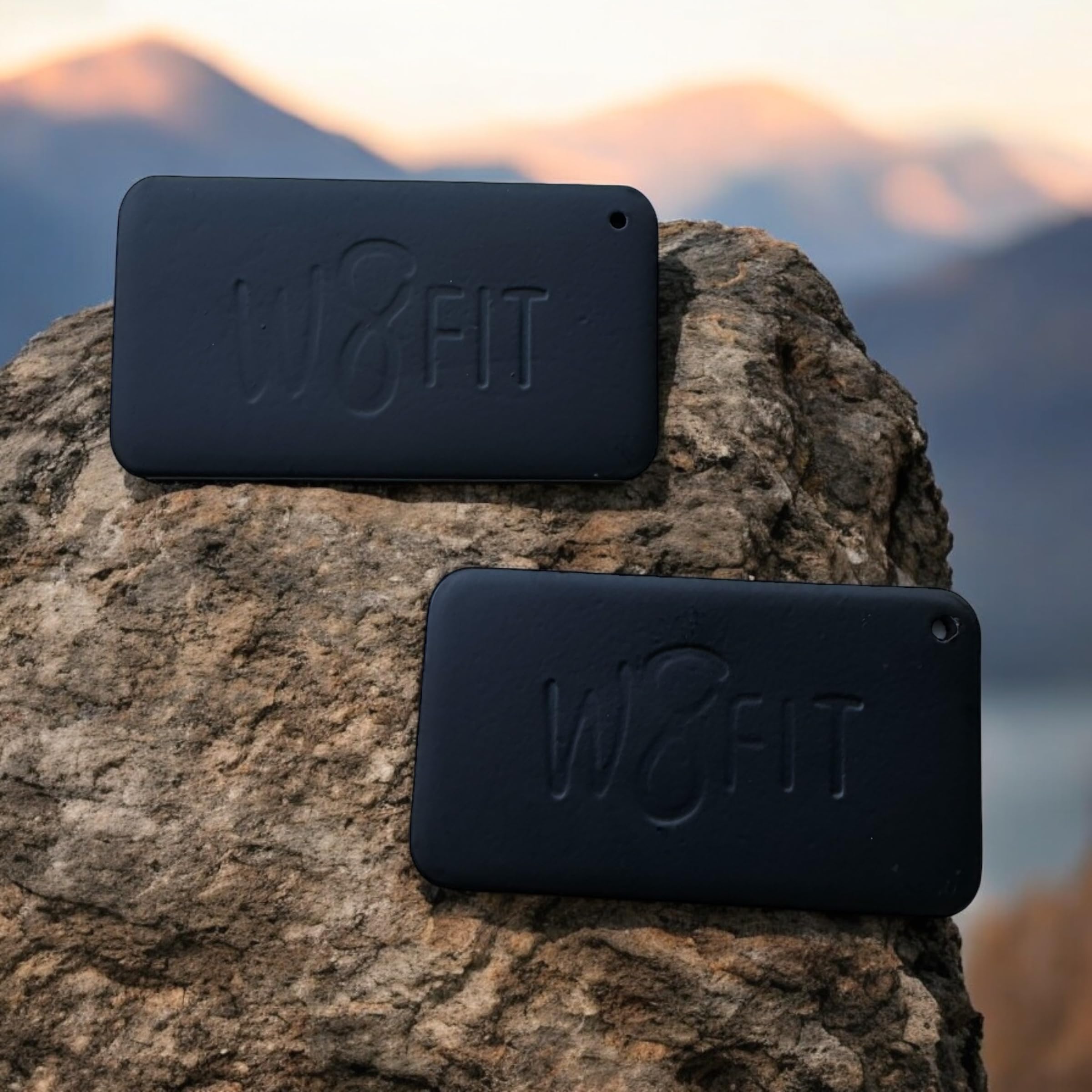 1/2 lb Extra Weights for Weighted Vest & Belt - Perfect for Strength Training, CrossFit, and Fitness Workouts