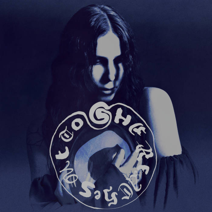 Chelsea Wolfe – She Reaches Out To She Reaches Out To She Vinyl Record | Alternative Rock Music Album | Perfect for Home Listening & Music Collectors