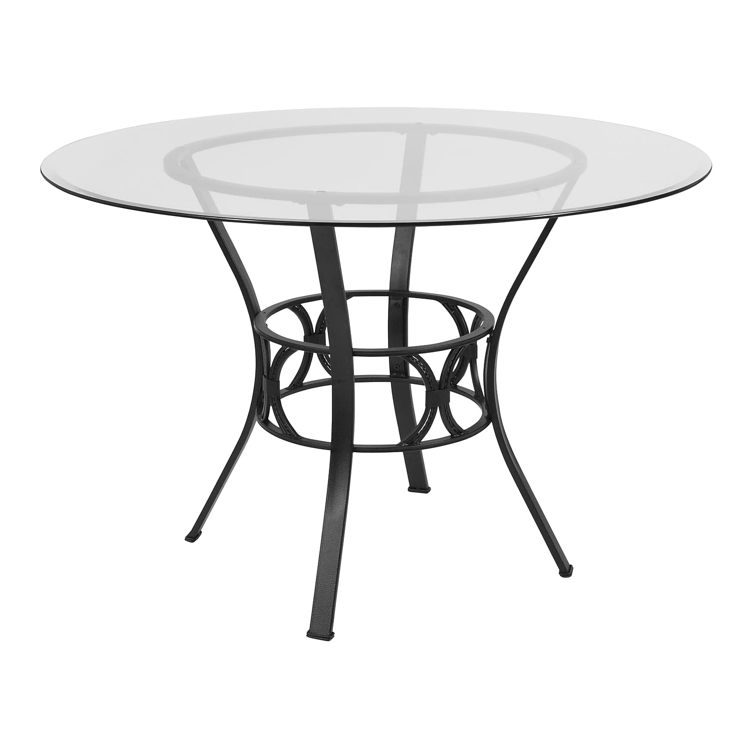 Flash Furniture Carlisle 45