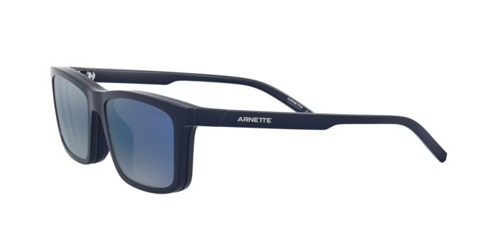 Arnette Hypno AN4274 26741W Polarized Sunglasses for Men & Women - UV Protection, Stylish Aviator Design - Perfect for Driving, Beach & Outdoor Activities