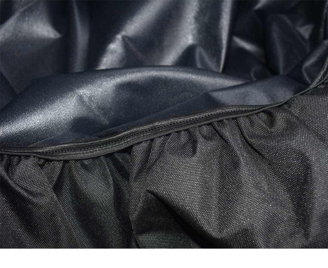 Premium Water-Resistant BBQ Grill Cover for Blaze 40
