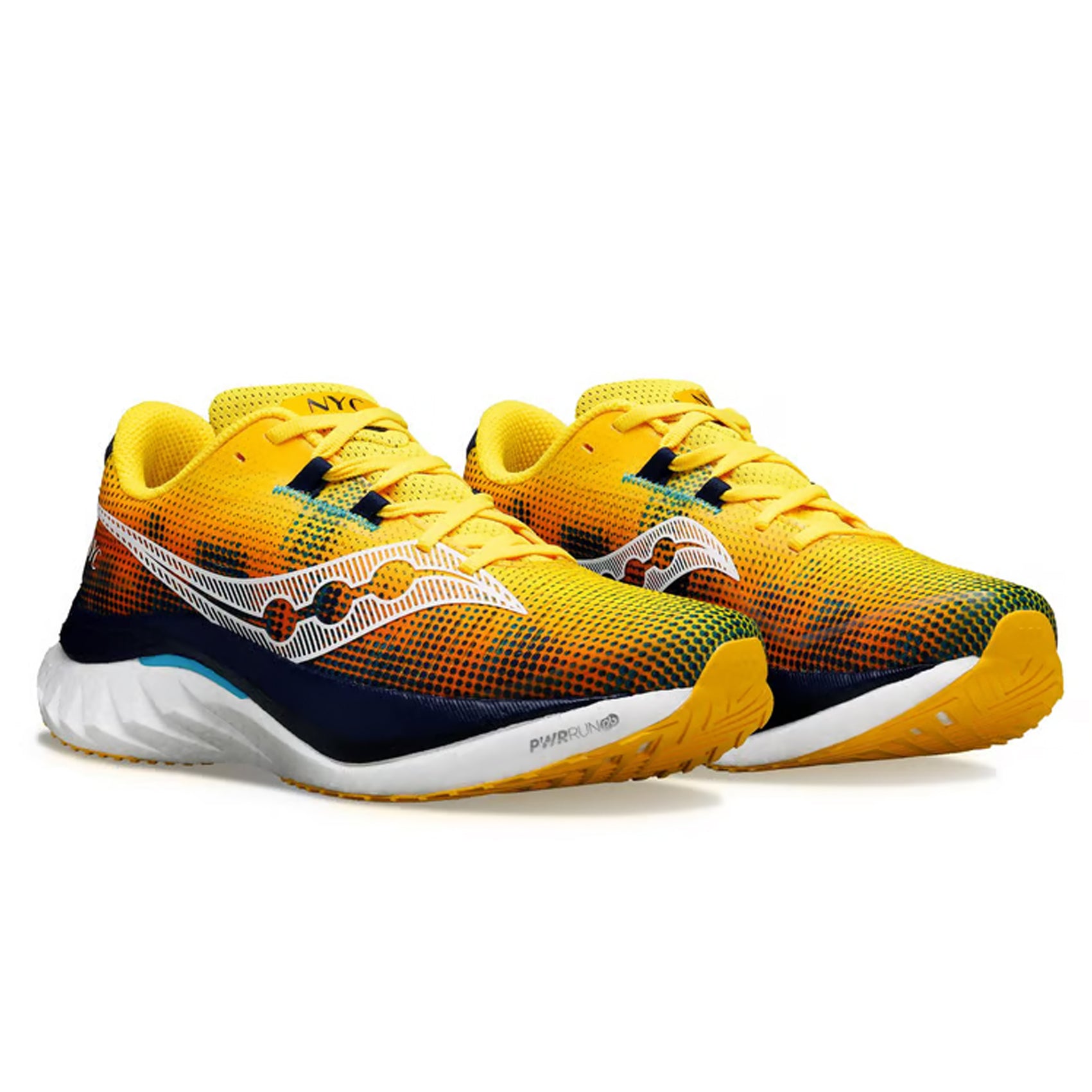 Saucony Endorphin Speed 4 Women's Running Shoes - Lightweight Cushioned Road Racing Sneakers for Marathon Training & Long Distance Running