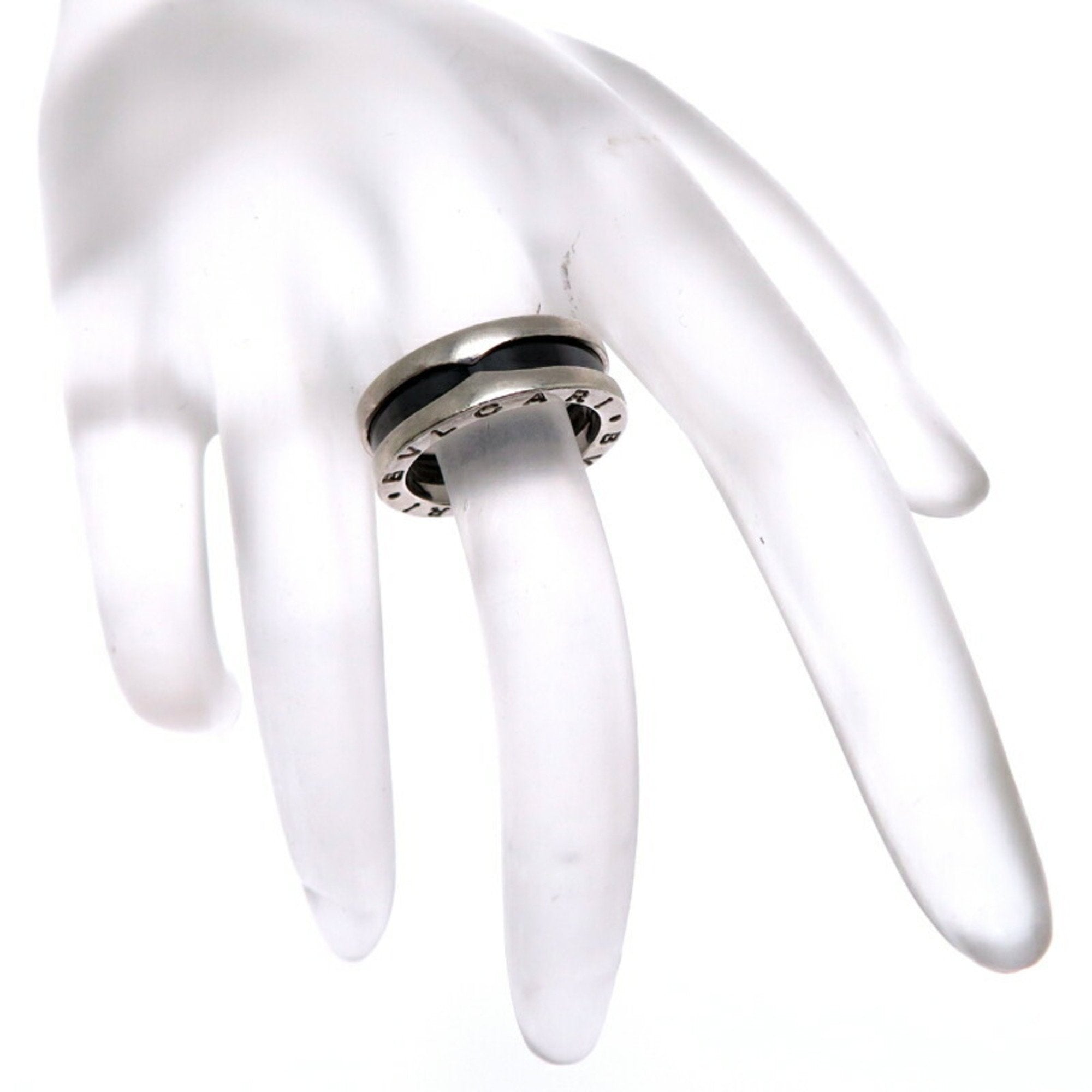 Bzero1 Ceramic Ring for Jewelry Making - High-Quality Ceramic Beads for DIY Bracelets, Necklaces & Crafts - Perfect for Beading, Jewelry Design & Handmade Accessories