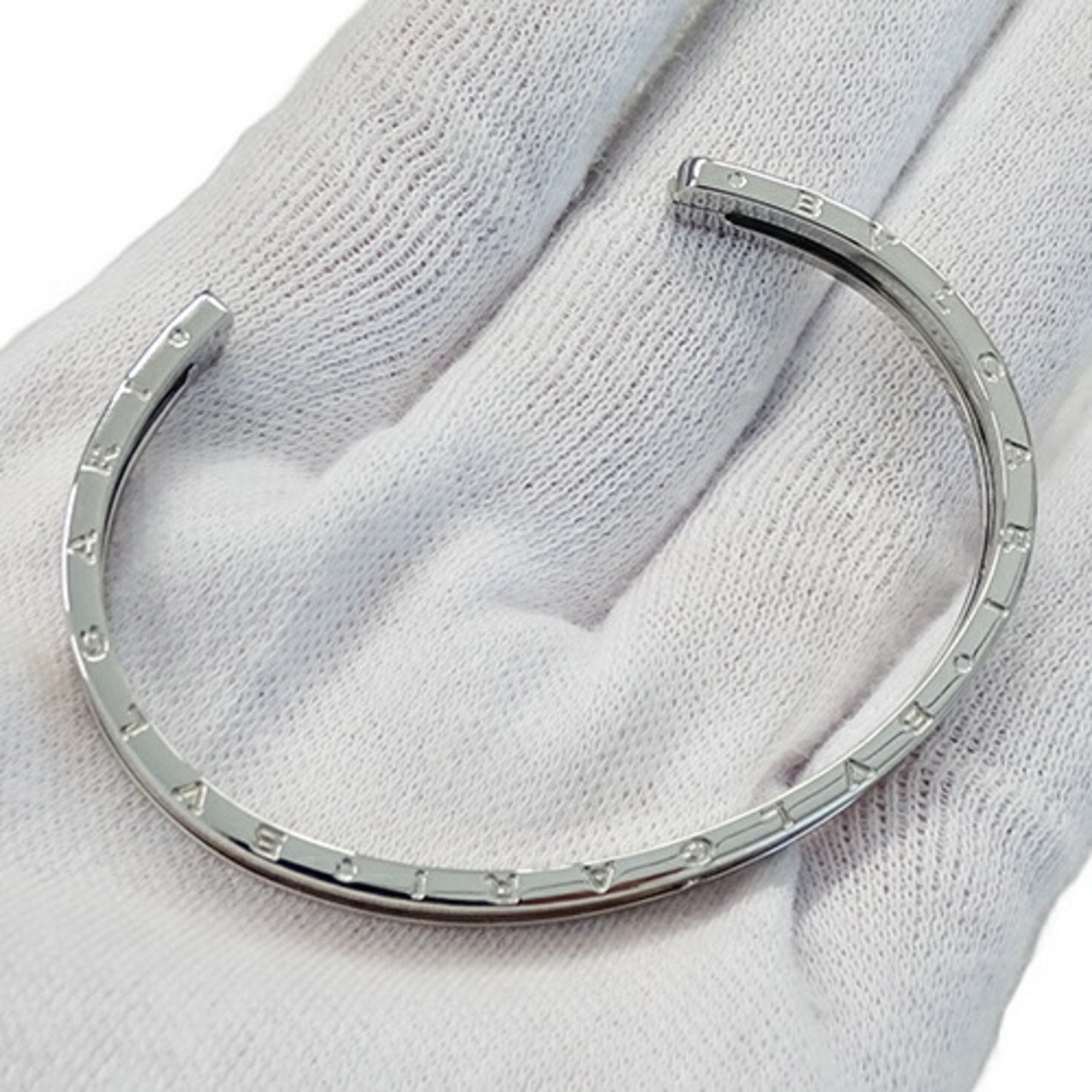 B.Zero1 Stainless Steel Bracelet for Women - High-Quality & Durable Fashion Jewelry - Perfect for Everyday Wear, Gifts & Special Occasions