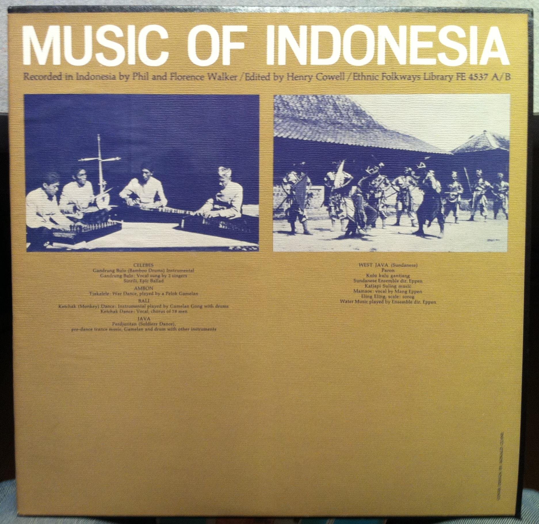 Authentic Indonesian Music Vinyl Records - Traditional & Contemporary Sounds for Collectors, DJs & Music Lovers | Perfect for Home Listening, Gifts & Cultural Enthusiasts