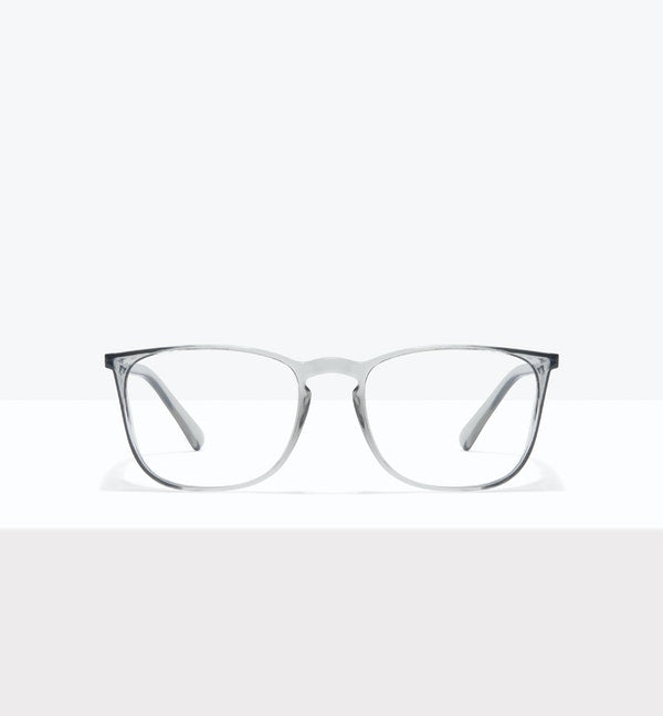 Stylish & Durable Shell Eyeglasses for Men & Women - Trendy Tortoiseshell Frame Glasses for Reading & Fashion - Perfect for Office, Driving & Daily Wear