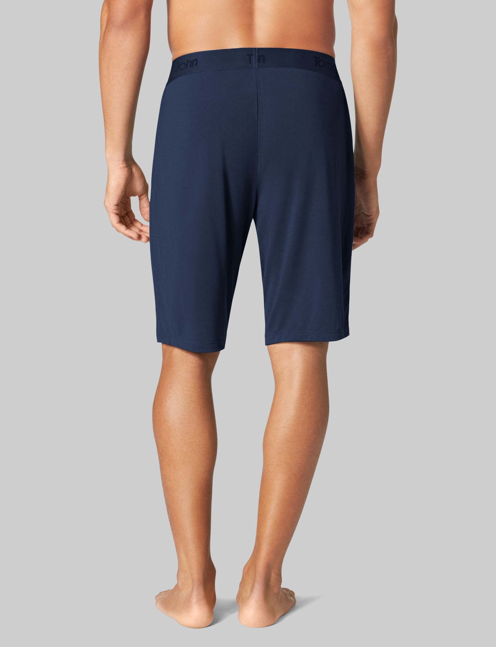 Second Skin Sleep Pocket Tee & Short Set - Ultra Soft Lounge Wear for Women - Perfect for Sleeping, Yoga & Relaxing at Home