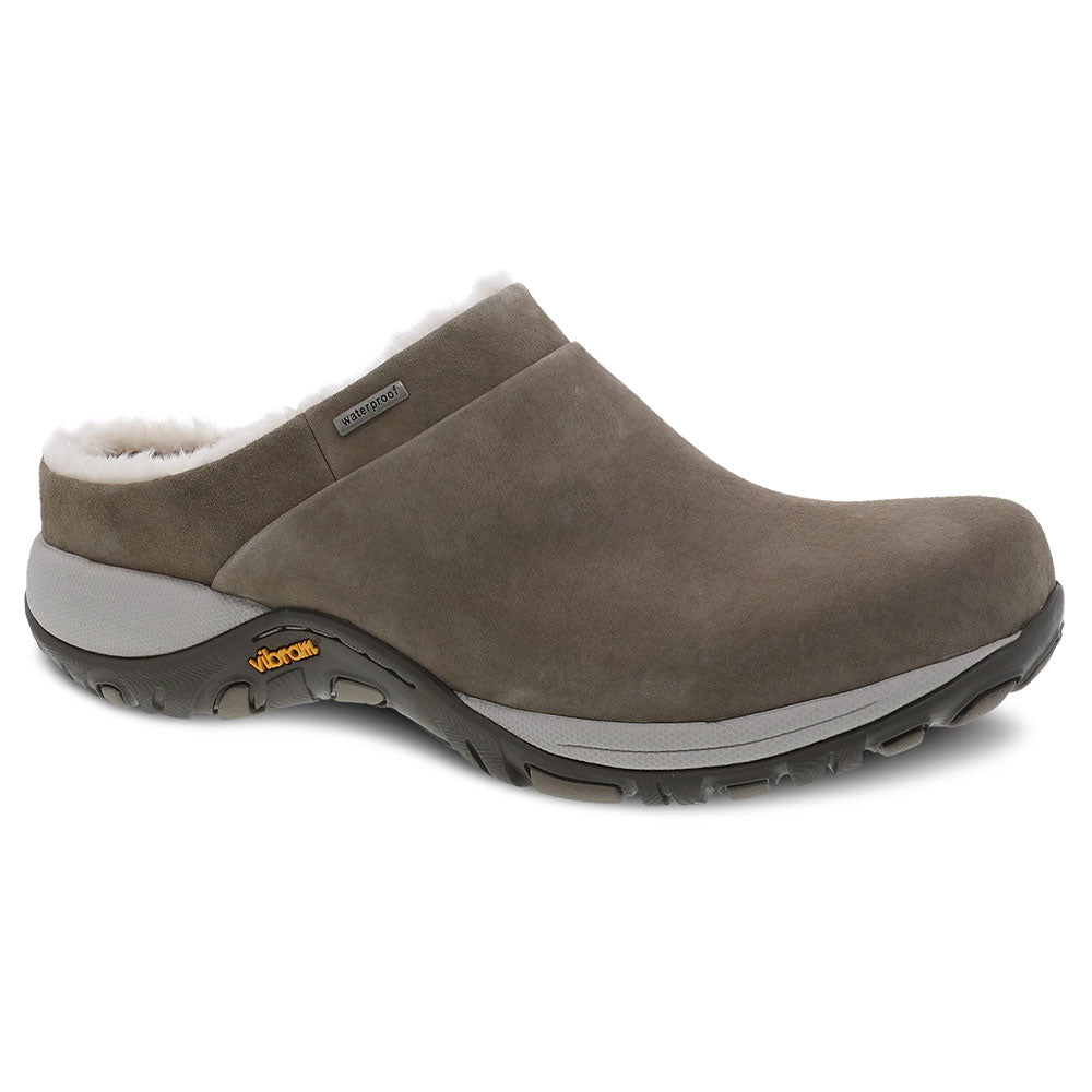 Dansko Parson Professional Clogs for Women - Comfortable Slip-Resistant Work Shoes for Nurses, Chefs & Teachers - Perfect for Long Shifts & All-Day Wear