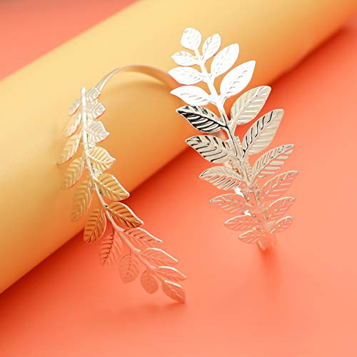 Vintage Silver Tone
