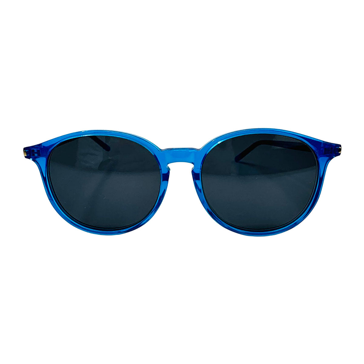 Saint Laurent Luxury Sunglasses for Women & Men - UV Protection Designer Shades for Fashion & Outdoor Activities
