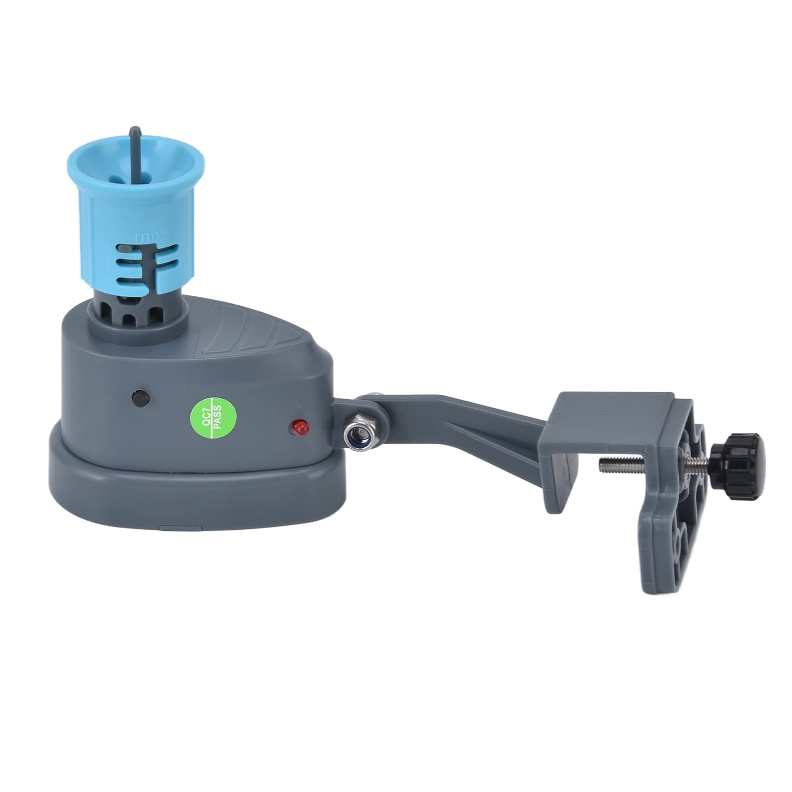 Smart Wireless Garden Sprinkler Rain Sensor - Durable ABS Water-Saving Irrigation Controller for Home & Lawn | Automatic Watering System for Gardens, Lawns & Flower Beds