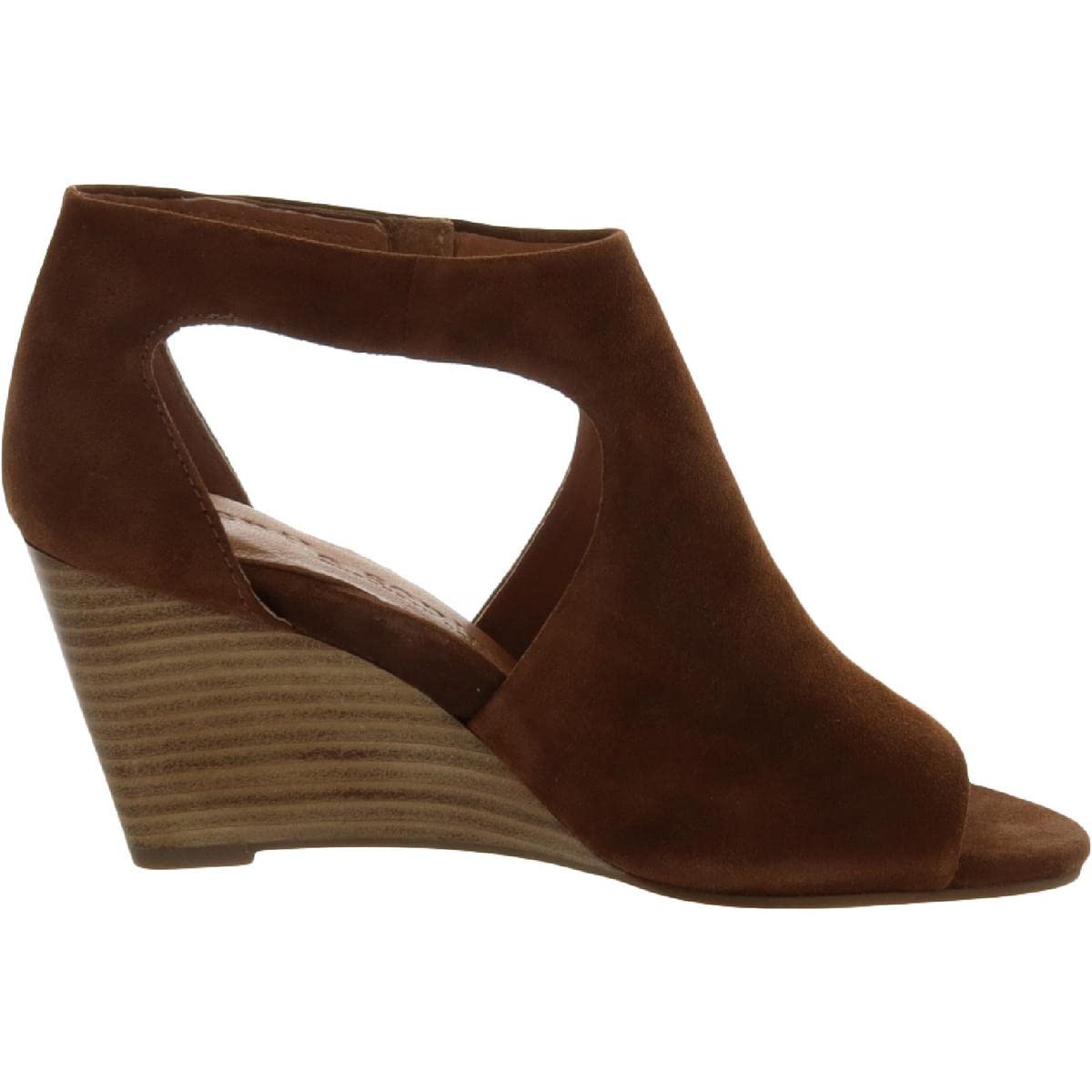 Gentle Souls by Kenneth Cole Women's Lunette 75 Hooded Heels - Size 8.5 M (US) - Comfortable Dress Shoes for Work, Party & Special Occasions