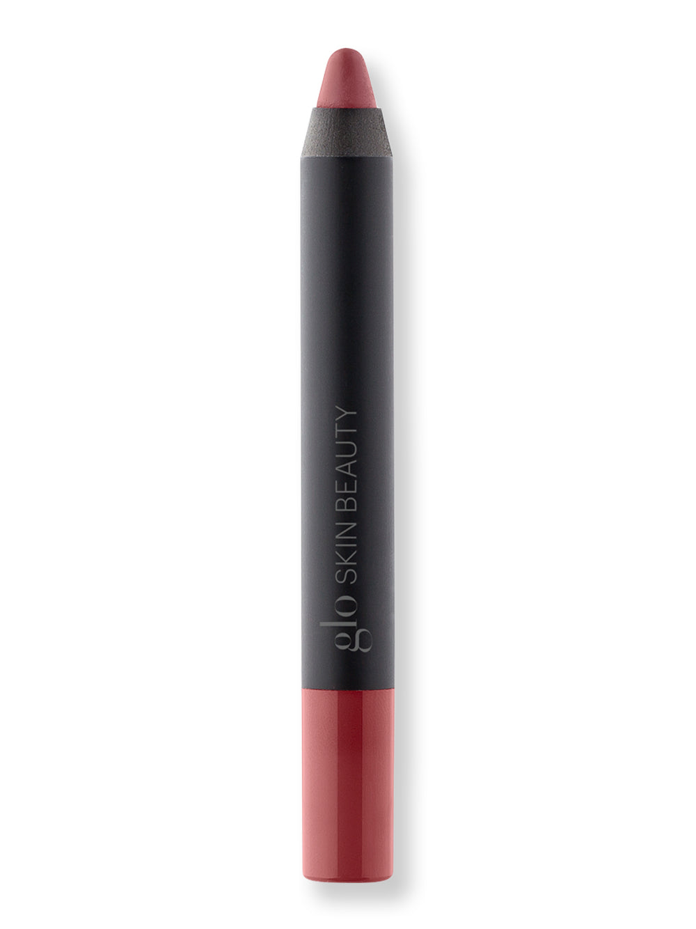 Glo Skin Cream Glaze Crayon - Long Lasting Lip Color with Moisturizing Formula | Perfect for Everyday Wear, Date Night & Special Occasions