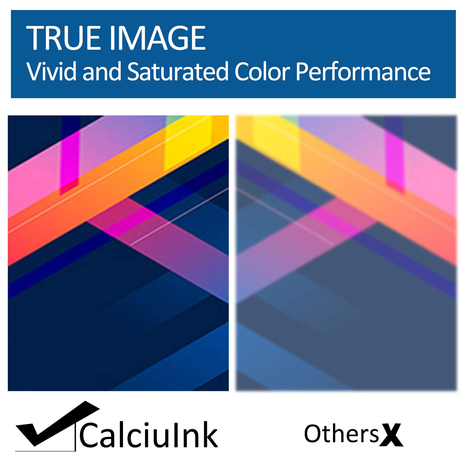 4-Pack (Black, Cyan, Yellow, Magenta) CF500X CF501X CF502X CF503X Compatible Toner Cartridges Replacement for HP Color LaserJet Pro MFP M280nw M281fdn M281fdw M281cdw M254nw M254dw M254dn Printers - Perfect for Home Office & Small Business Printing Needs