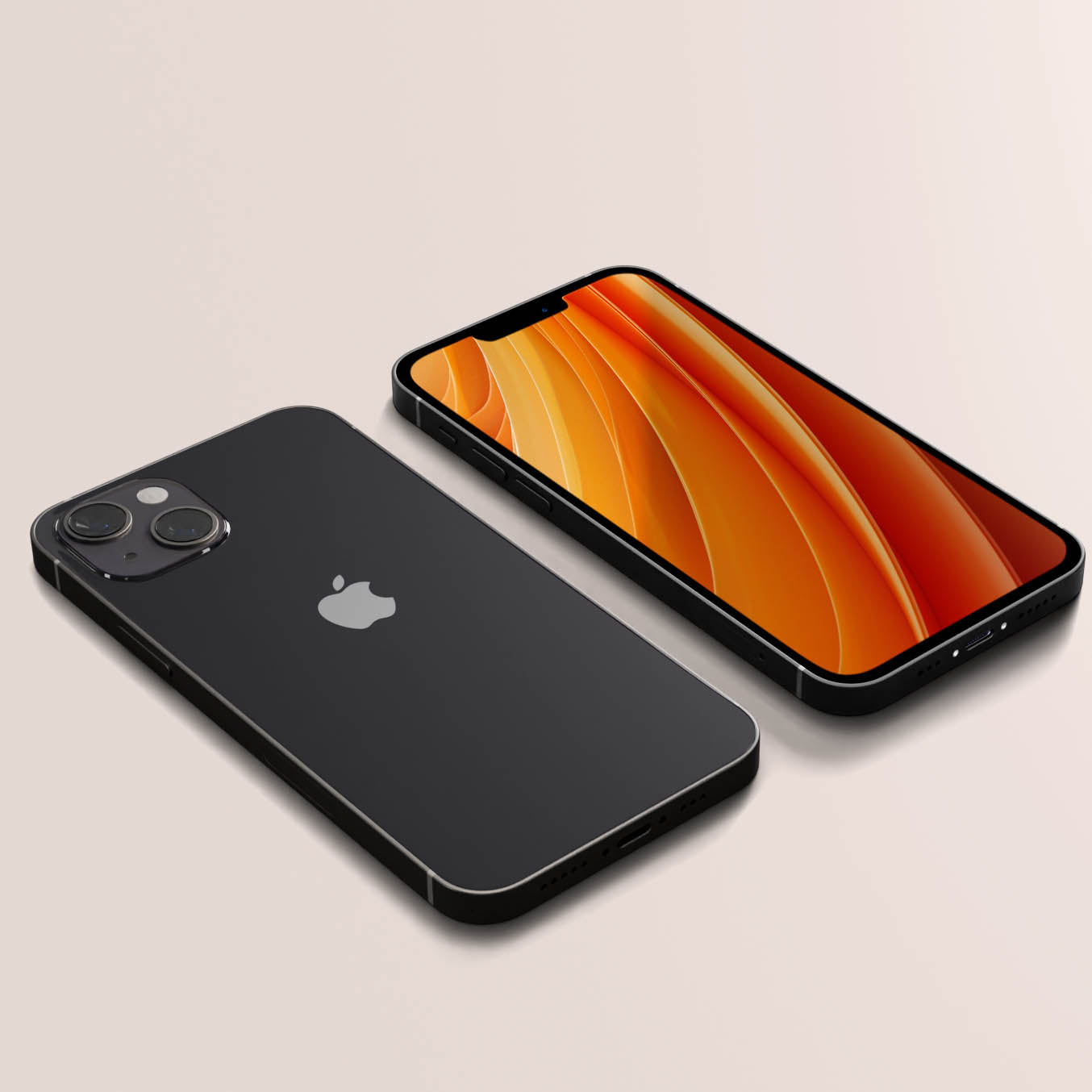 iPhone 14 256GB Unlocked Smartphone - AT&T Compatible 5G Mobile Phone with Super Retina XDR Display | Perfect for Streaming, Gaming & Business Use