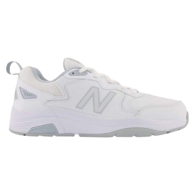 New Balance 857 V3 Women's Running Shoes - Wide Width for Comfort & Support - Perfect for Jogging, Walking & Gym Workouts