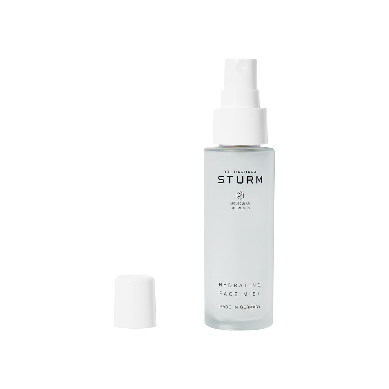 Hydrating Face Mist Spray for Dry Skin - Refreshing Facial Moisturizer with Aloe Vera & Hyaluronic Acid | Perfect for Travel, Gym & Daily Skincare Routine
