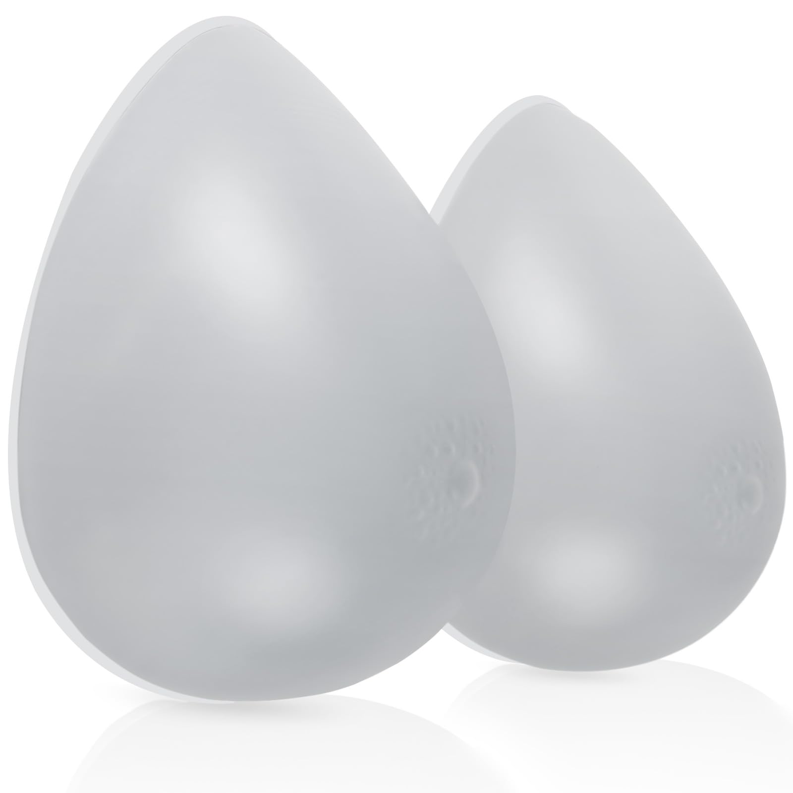 Premium Silicone Breast Forms for Mastectomy & Transgender - Natural Look & Comfortable Wear - Ideal for Post-Surgery, Crossdressing, and Confidence Boosting