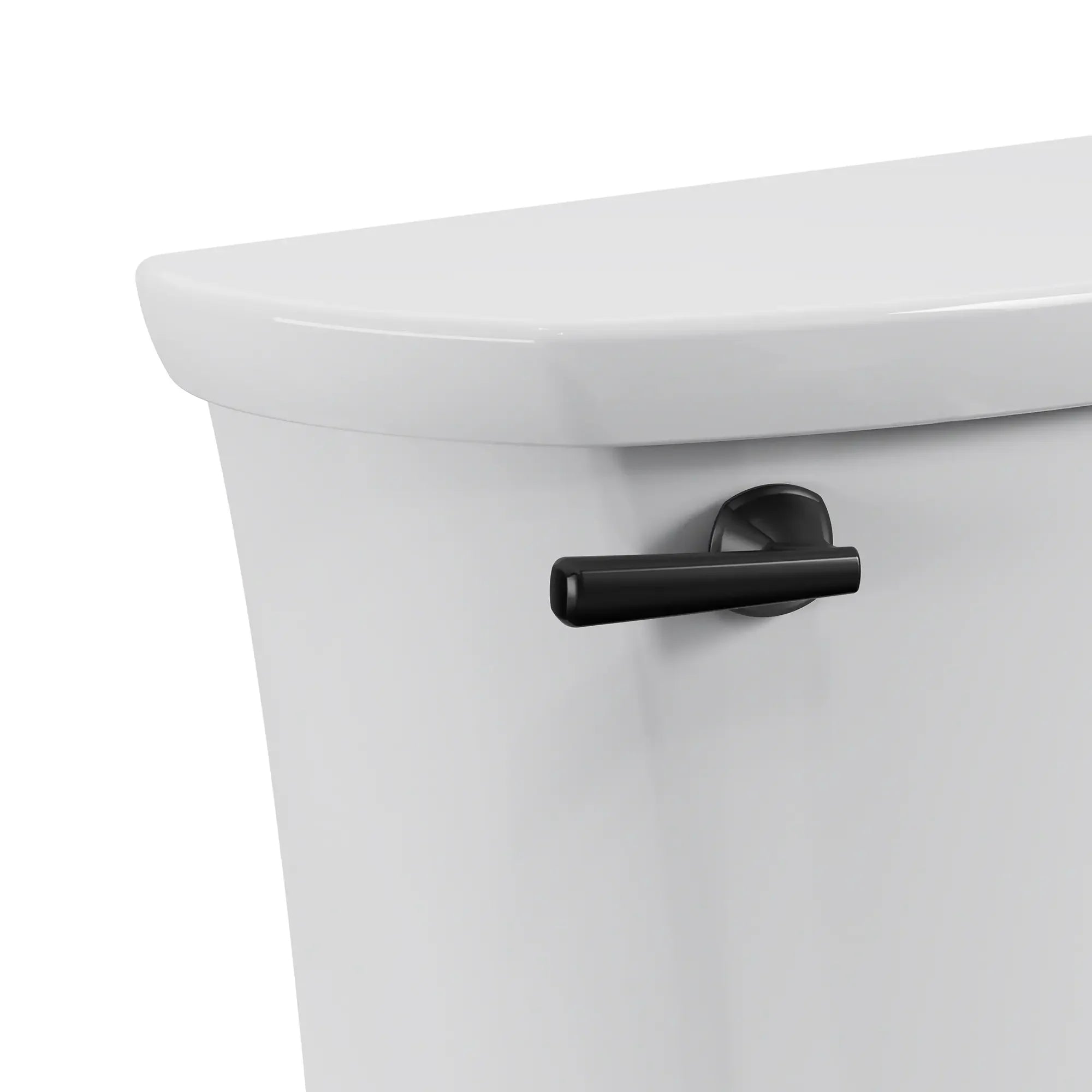 Edgemere® 1.28 GPF/4.8 LPF Water-Saving Toilet Tank - 12 Inch Rough-In Size for Bathroom Renovation | Perfect for Residential & Commercial Use
