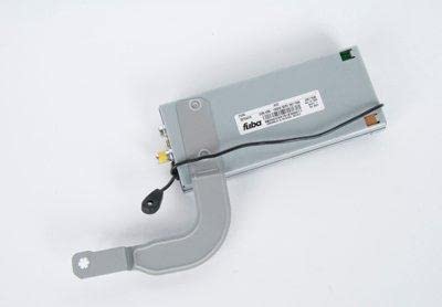 ACDelco GM Original Equipment 89047520 Radio Antenna Module - Compatible with Select GM Vehicles | Replacement Car Antenna for Enhanced FM/AM Reception | Perfect for Chevy, GMC, Buick & Cadillac Models
