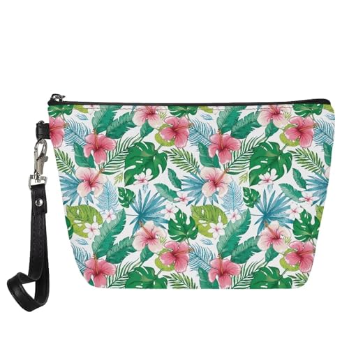 Floral Tropical