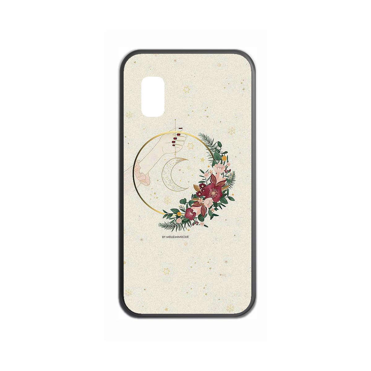 Premium Shockproof TPU Soft Cover Case for Alcatel TCL A2 A507DL - Slim Protective Phone Case with Anti-Scratch Design (Model V-33) | Perfect for Everyday Use, Travel & Outdoor Activities