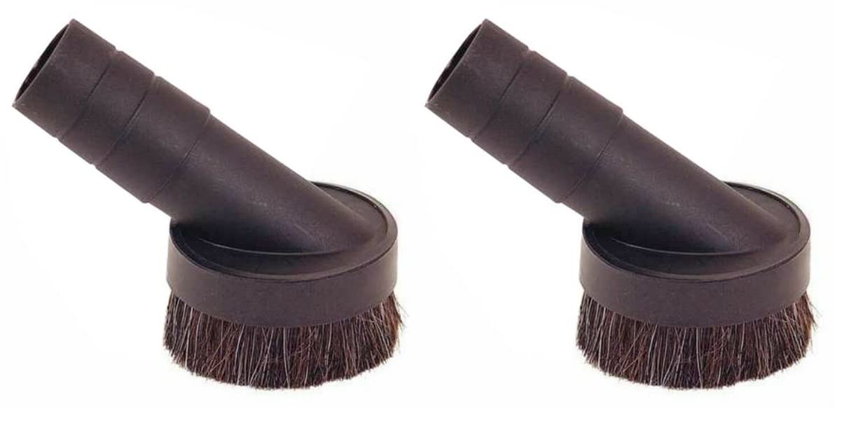 (2 Pack) Dust Care Backpack Vacuum 1.5