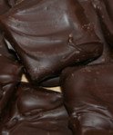 Premium Chocolate of the Month Club - 6 Month Subscription with Half-Pound Gourmet Chocolates (Choose Your Flavor & Size) | Perfect Gift for Holidays, Birthdays & Corporate Events