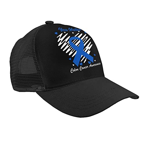 Colon Cancer Awareness1
