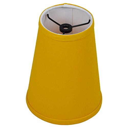 Linen Yellow Spice