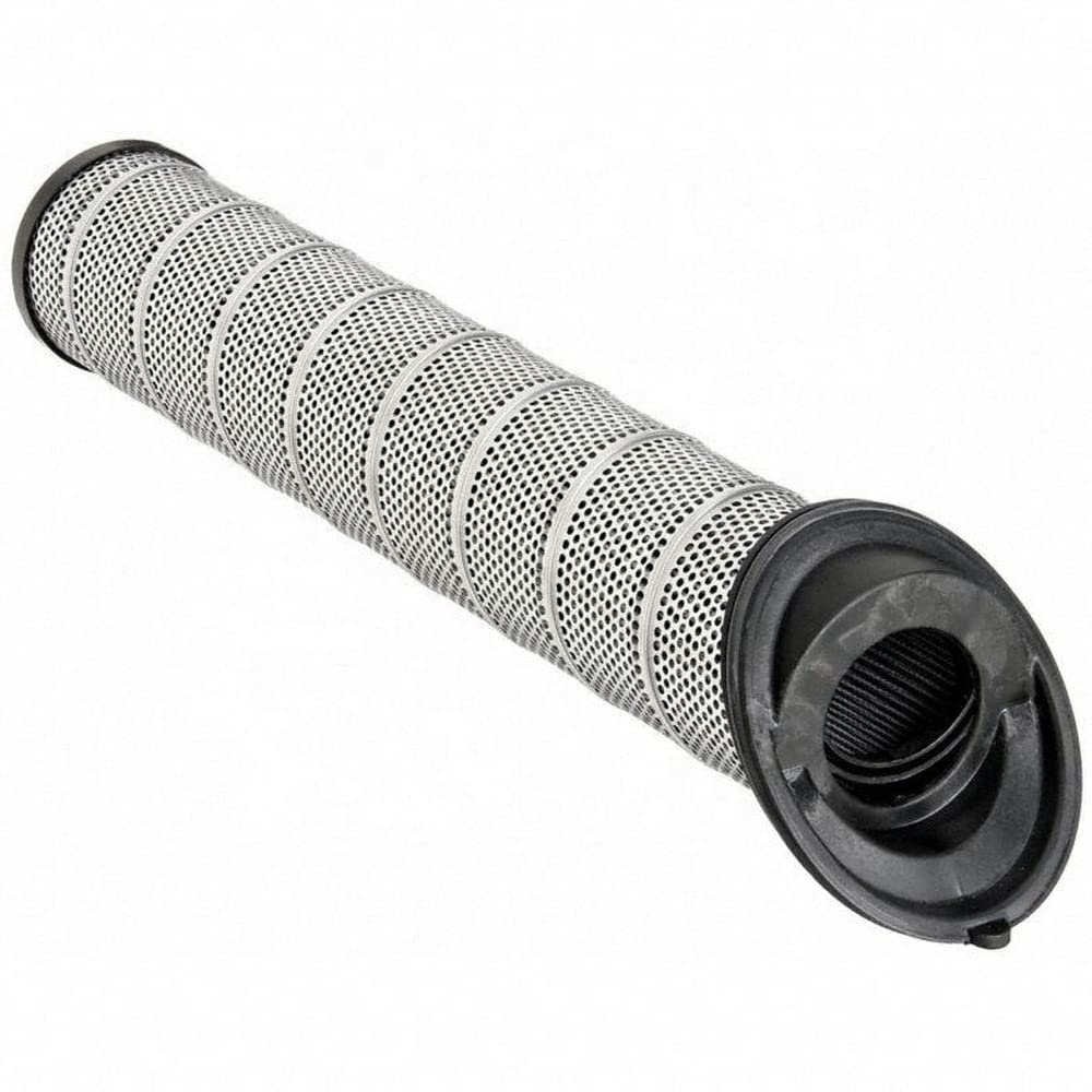 Parker Replacement Glass Fiber Folding Hydraulic Oil Filter Element 937399Q - Compatible with 937398Q, 937397Q, 937400Q, 937758Q Models - Ideal for Hydraulic Systems, Construction Equipment & Industrial Machinery