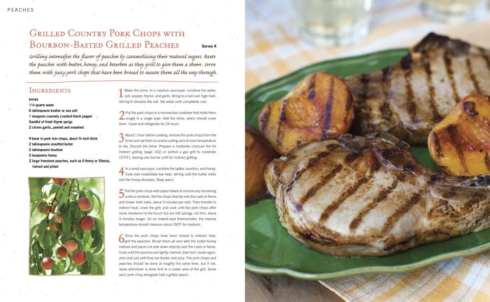 Eating Local: The Cookbook Inspired by America's Farmers - Farm-to-Table Recipes for Sustainable Home Cooking & Gifting