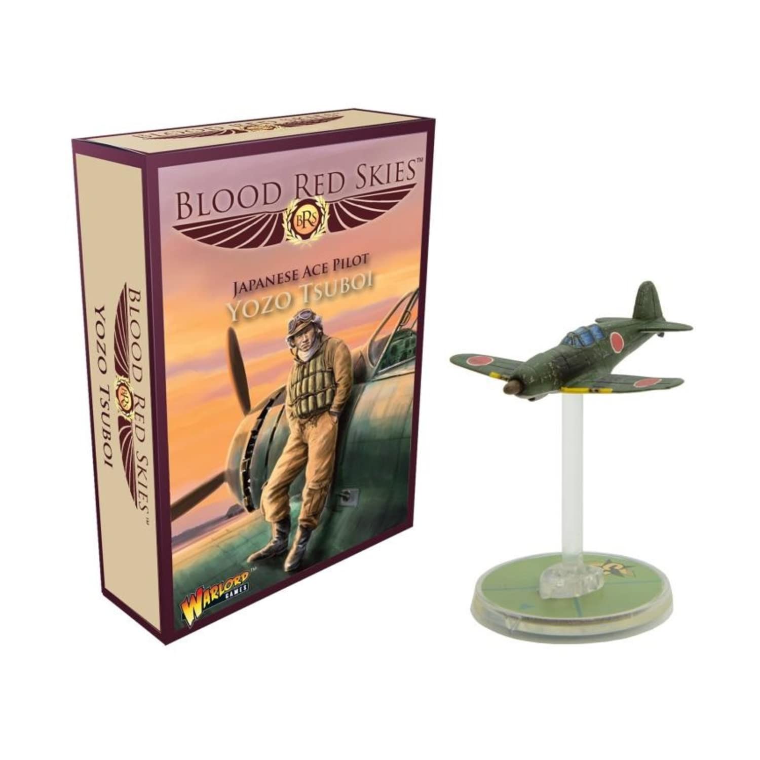 Warlord Games 772212011 Miniature Wargaming Accessories for Tabletop Battles & Warhammer Scenes