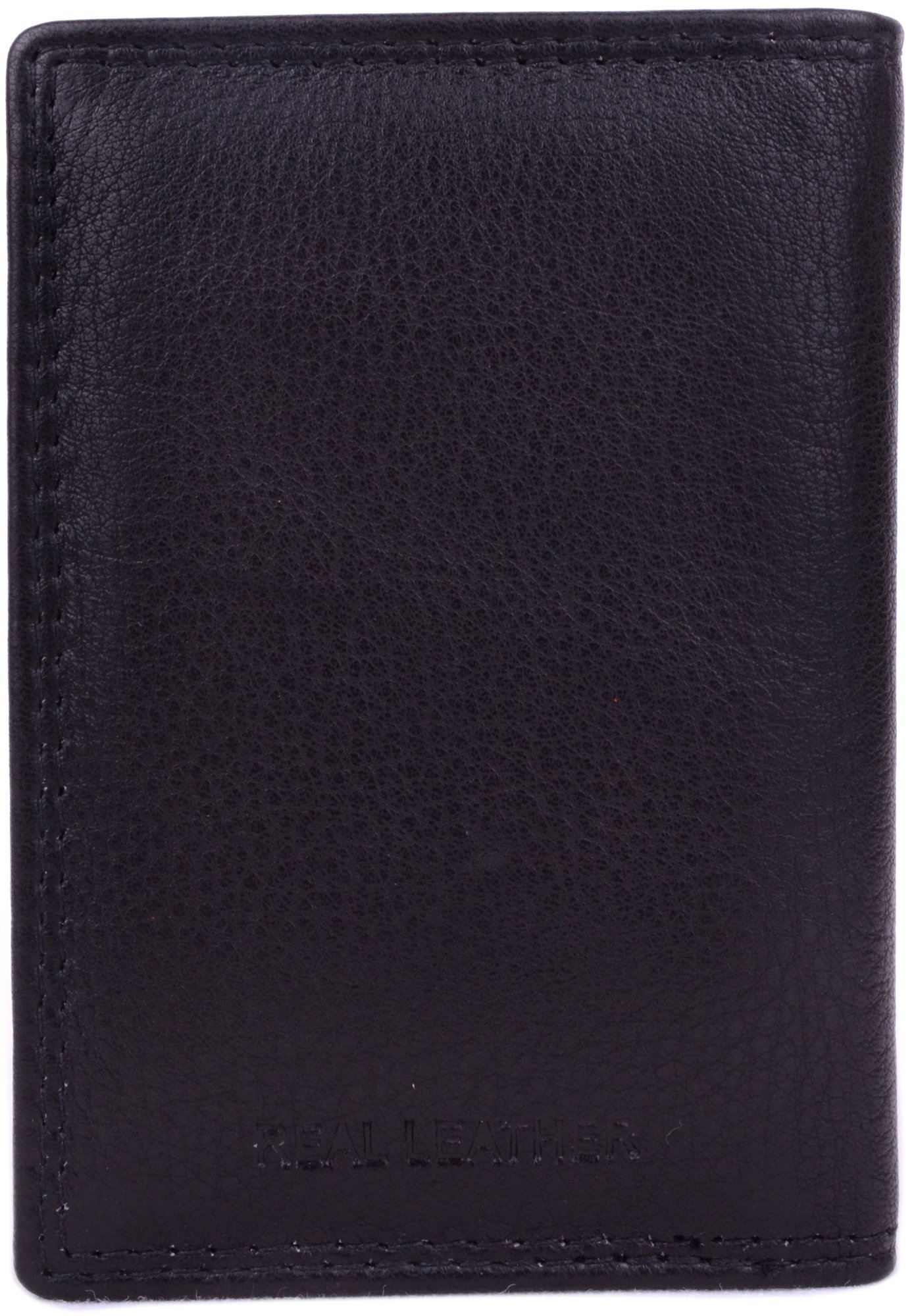 Women's Soft Leather RFID Blocking Credit Card Holder - Slim Travel Wallet for ID, Passport & Cards - Perfect for Vacation, Business Trips & Daily Use