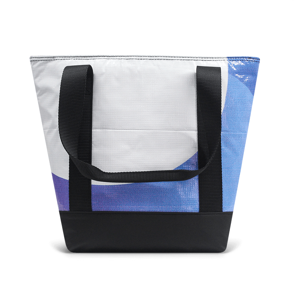 Beck Cooler Bag Bk1 00397 - Insulated Lunch Bag for Work, Picnics & Outdoor Activities - Leakproof & Durable Portable Cooler for Food & Drinks
