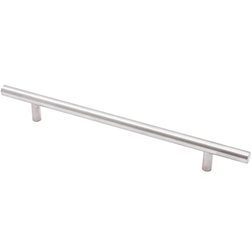 Satin Stainless Steel