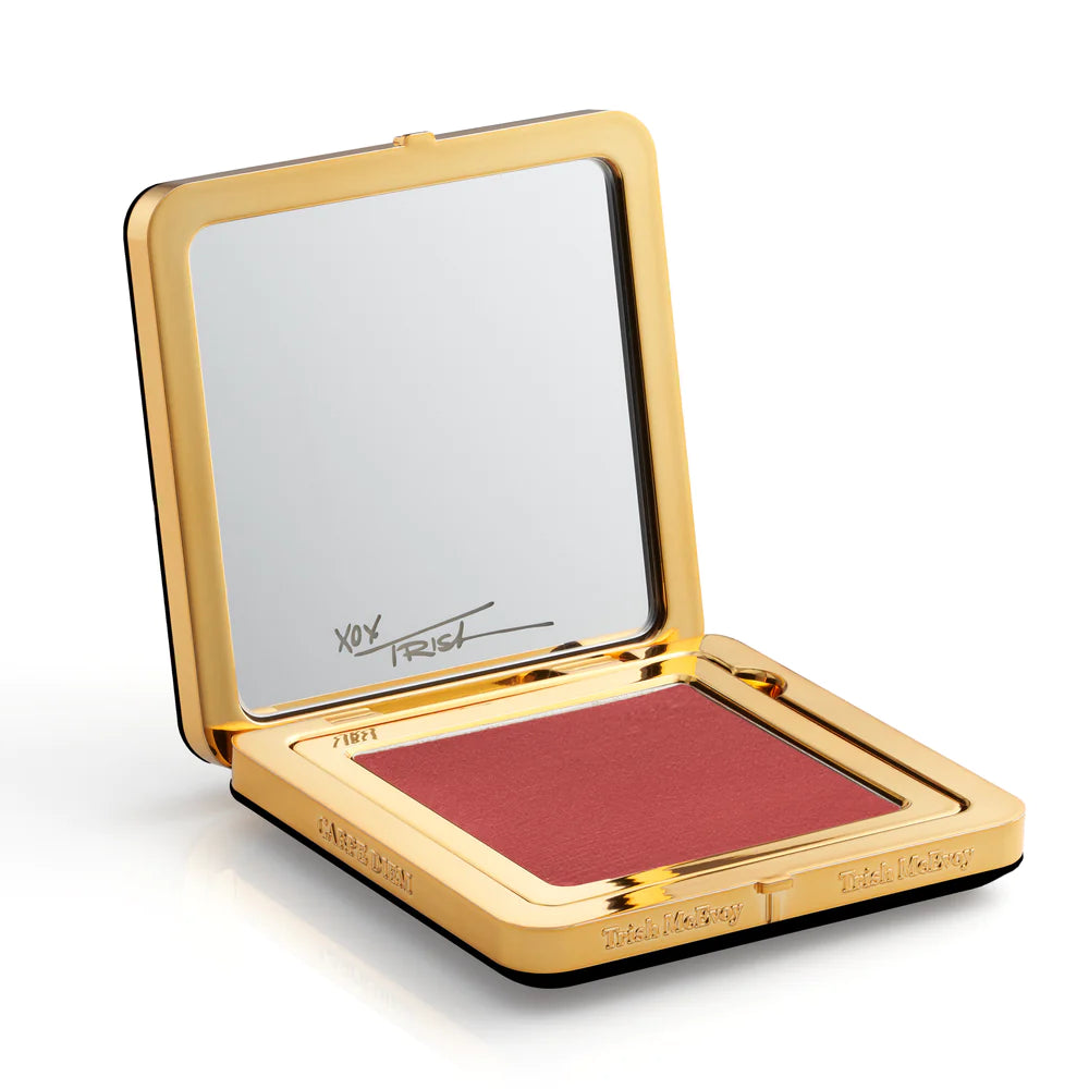 Gorgeous® Cream Blush - Long Lasting Natural Cheek Color for Flawless Makeup | Perfect for Everyday Wear, Date Night & Special Occasions