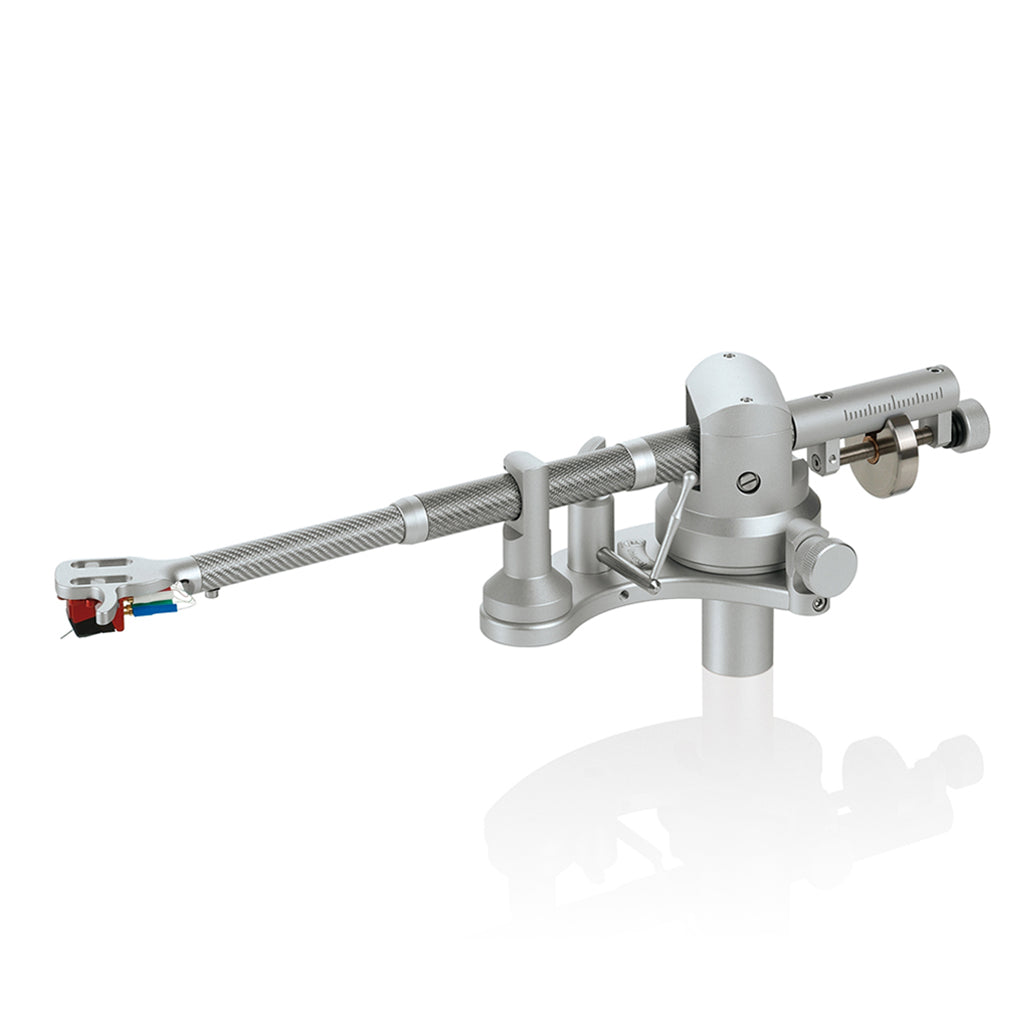 Clearaudio Universal 9 Tonearm - High-End Turntable Tonearm for Vinyl Records | Perfect for Audiophiles & Home Music Listening