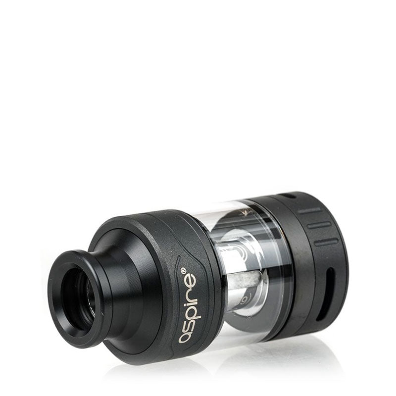 Aspire Cleito Pro Sub-Ohm Tank - High Performance Vape Tank with Mesh Coils for Cloud Chasing & Flavor - Perfect for Advanced Vapers & Sub-Ohm Enthusiasts