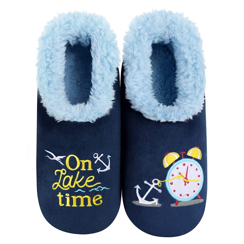 Lktime