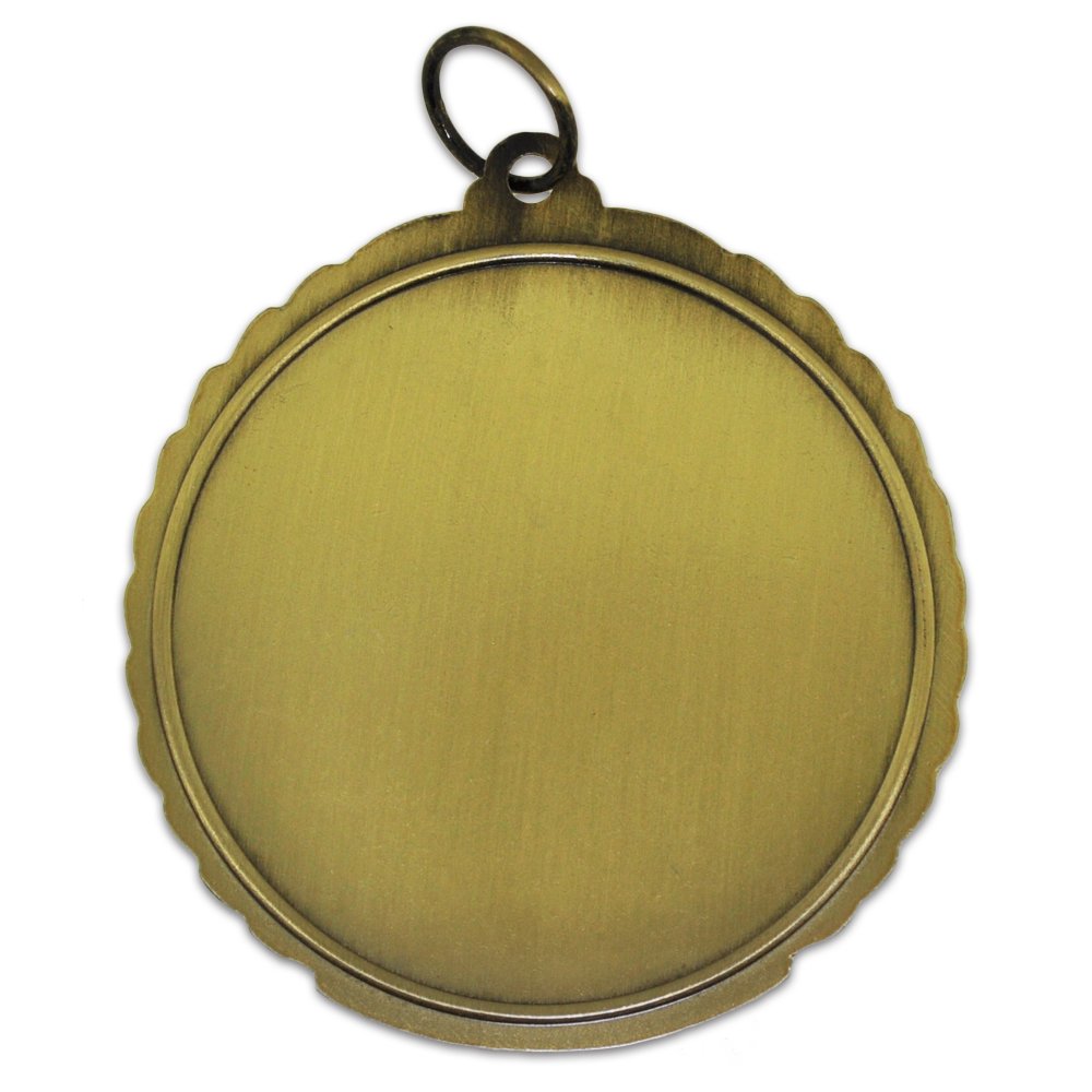 Custom Golf Awards & Bulk Medals for Tournaments - Personalized Trophies for Champions, Players & Events