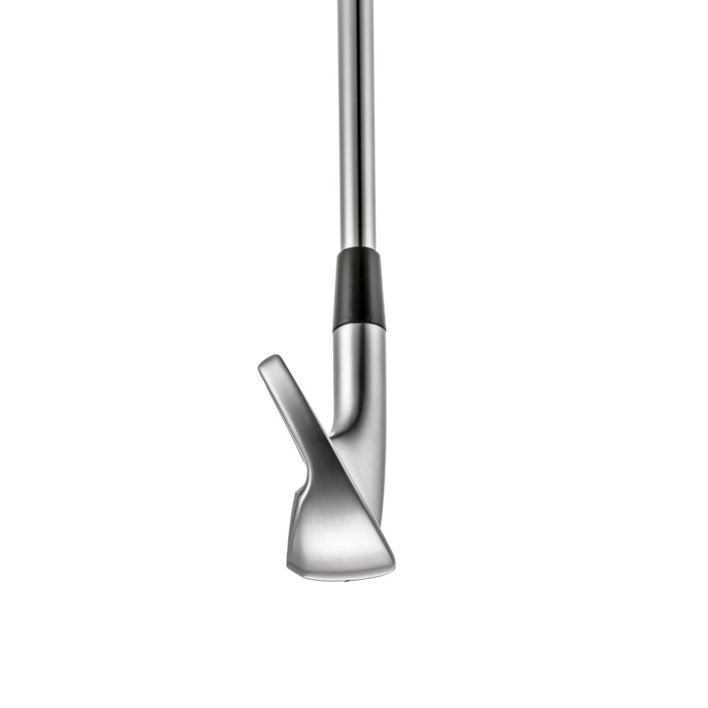 Proto Concept C07 PC Custom Irons - Premium Golf Club Set for Men & Women - High Performance Forged Iron Set - Perfect for Driving Range & Tournament Play