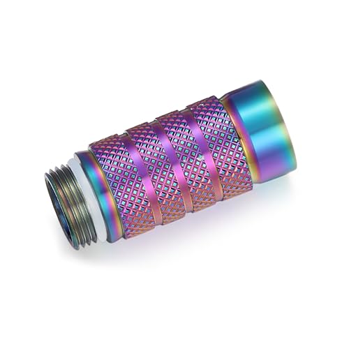 Pvd Rainbow / Extender Only