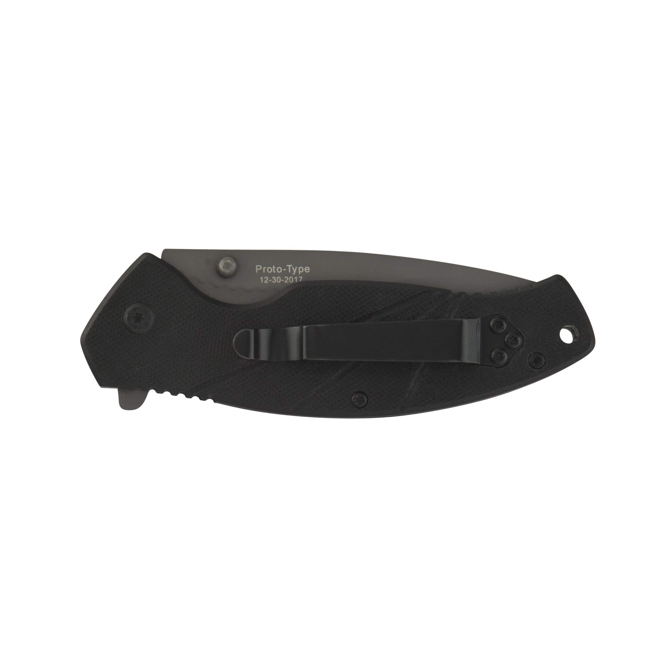 ETE EDC Workhorse 2.5