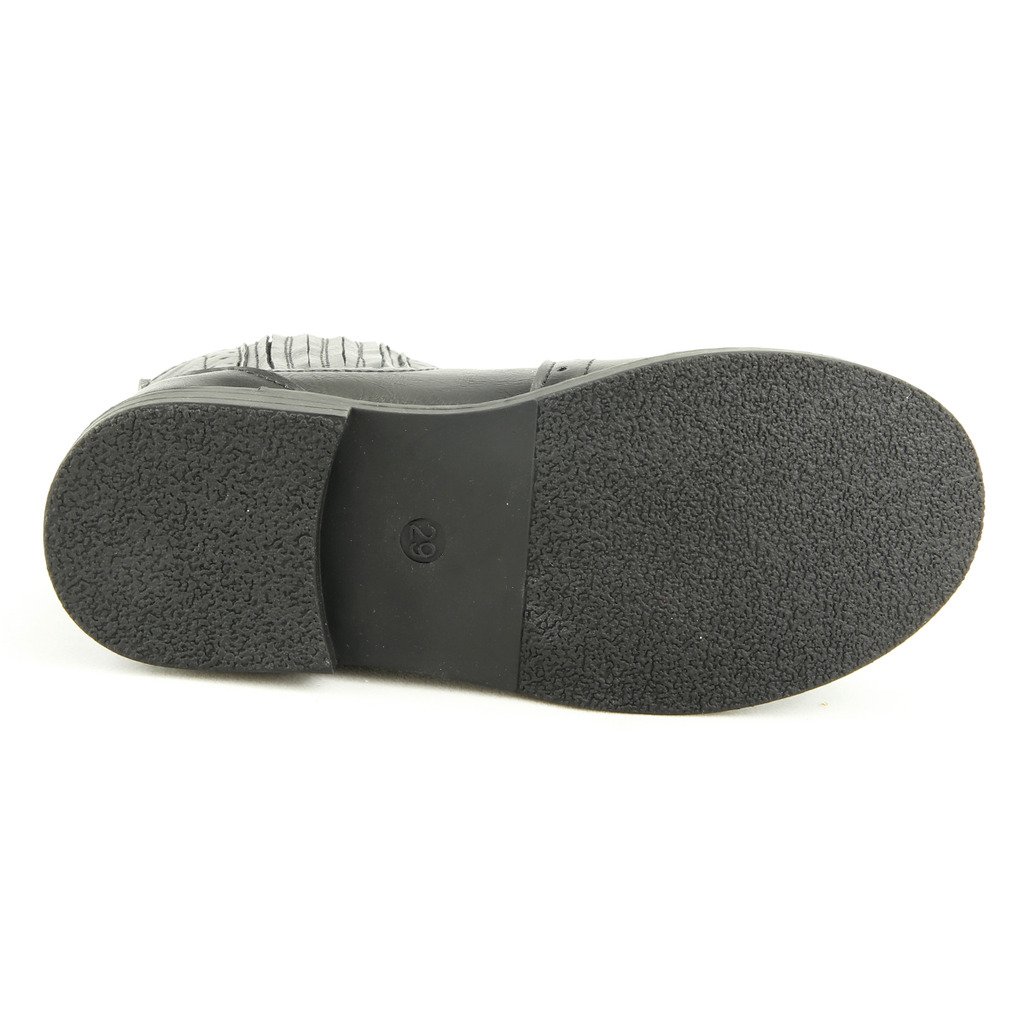 The Doll Maker Flat Bootie - Women's Comfortable Slip-On Shoes for Casual Wear, Indoor & Outdoor Use