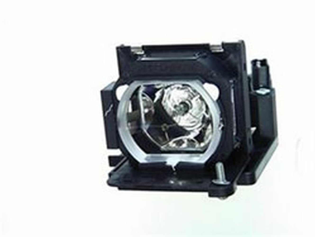 Eiki LC-XWP2000 3-Pin Projector Lamp Replacement - Compatible Bulb & Connector for Eiki Projectors | Home Theater, Office Presentations & Classroom Use