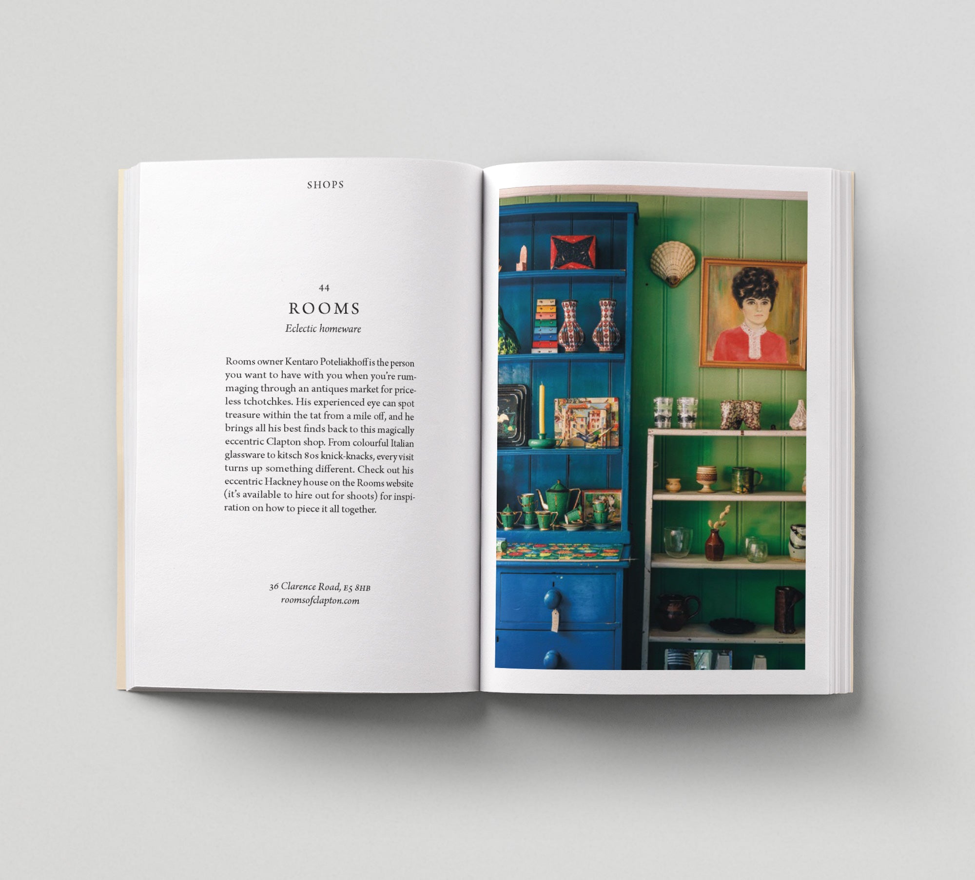 An Opinionated Guide to East London (Third Edition) - Explore Hidden Gems, Local Culture & Best Spots for Travelers
