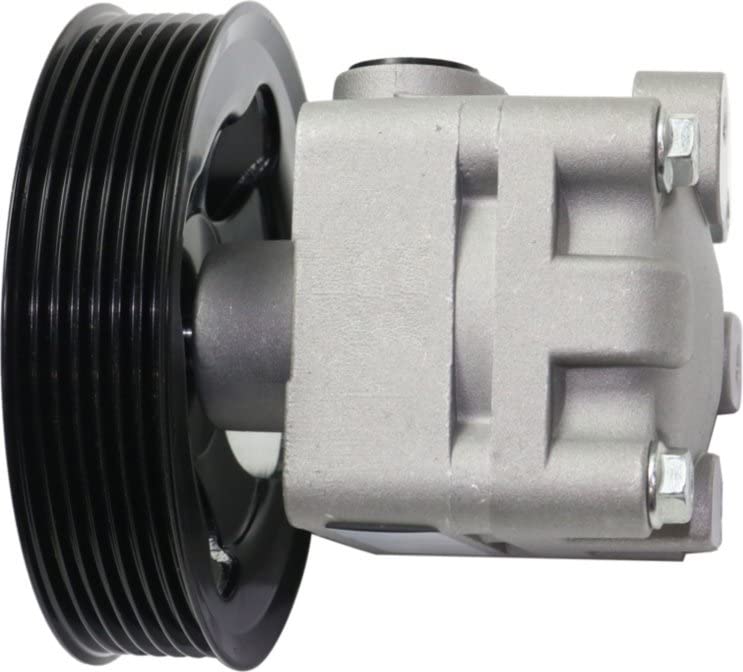High-Quality Power Steering Pump for Nissan Altima 2007-2012, Maxima & Murano 2009-2014 - Compatible with RN51040003 & 491101AA0A OEM Parts - Smooth Steering Performance for City Driving & Highway Commutes