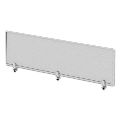 Alera® Polycarbonate Office Privacy Panel - 65