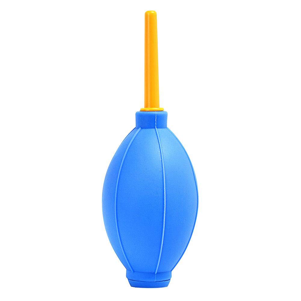Professional Eyelash Extension Cleaner Blower - Fast Drying Lash Glue Air Dryer Tool for Eyelash Artists (Blue) - Perfect for Salon, Home Use & Professional Lash Applications